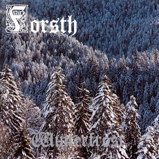 Winterfrost mp3 Album by Forsth