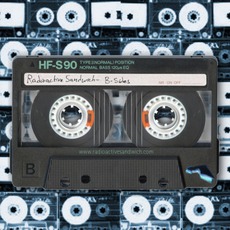 B-Sides, Volume 1 mp3 Album by Radioactive Sandwich