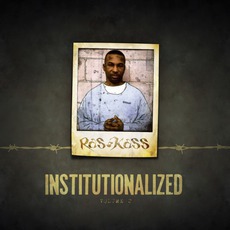 Institutionalized mp3 Album by Ras Kass