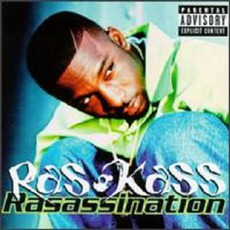 Rasassination mp3 Album by Ras Kass