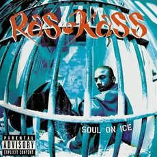 Soul On Ice mp3 Album by Ras Kass
