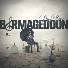 Barmageddon mp3 Album by Ras Kass