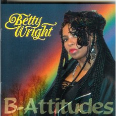 B-Attitudes mp3 Album by Betty Wright