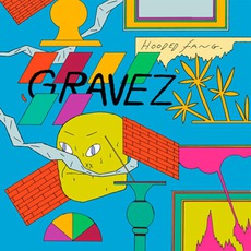 Gravez mp3 Album by Hooded Fang