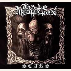 Scars mp3 Album by Hate Meditation