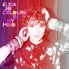 Colours In My Mind mp3 Album by Elisa Jo