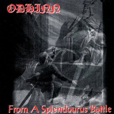 From A Splendourus Battle mp3 Album by Odhinn