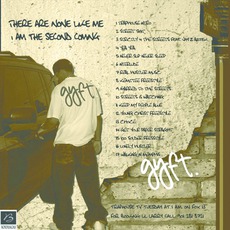 Strictly 4 The Streets mp3 Album by Gyft