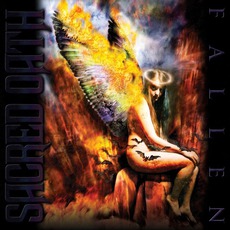 Fallen mp3 Album by Sacred Oath