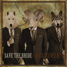 Deceivers mp3 Album by Save The Bride