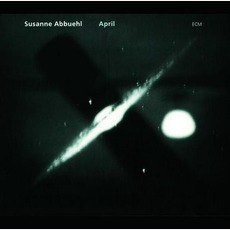 April mp3 Album by Susanne Abbuehl