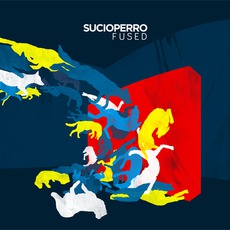 Fused mp3 Album by Sucioperro