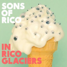 In Rico Glaciers mp3 Album by Sons Of Rico