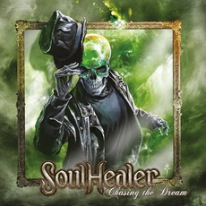 Chasing The Dream mp3 Album by SoulHealer