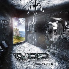 Unraveling mp3 Album by The Void