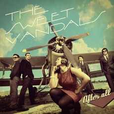 After All mp3 Album by The Sweet Vandals