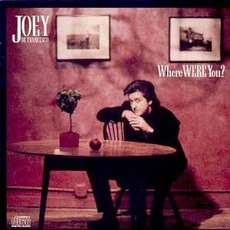 Where WERE You? mp3 Album by Joey DeFrancesco