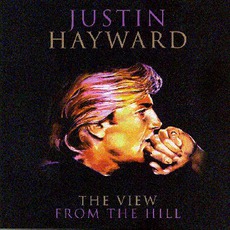 The VIew From The Hill mp3 Album by Justin Hayward