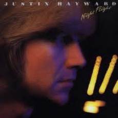 Night Flight mp3 Album by Justin Hayward