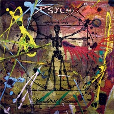 Mankind Disease mp3 Album by Psycho