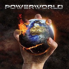 Human Parasite mp3 Album by PowerWorld