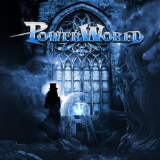 PowerWorld mp3 Album by PowerWorld