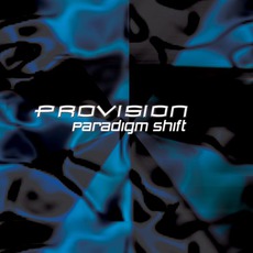 Paradigm Shift mp3 Album by Provision