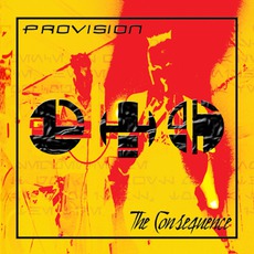 The Consequence mp3 Album by Provision