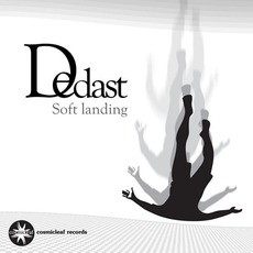 Soft Landing mp3 Album by Dedast