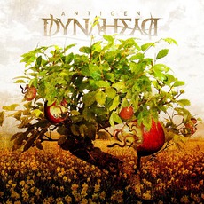 Antigen mp3 Album by Dynahead