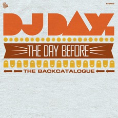 The Day Before mp3 Album by DJ Day