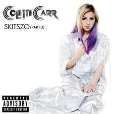 Skitszo, Part 3 mp3 Album by Colette Carr