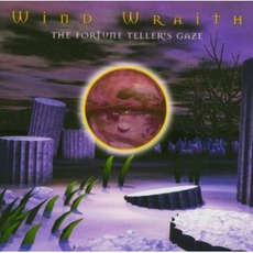 The Fortune Teller's Gaze mp3 Album by Wind Wraith