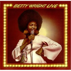 Live mp3 Live by Betty Wright