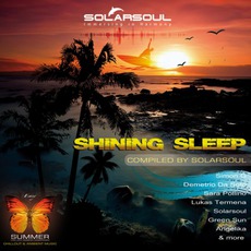 Shining Sleep mp3 Compilation by Various Artists