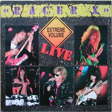 Live Extreme, Volume 1 mp3 Live by Racer X