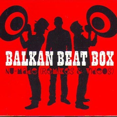 Nu-Made: Remixes And VIdeos mp3 Remix by Balkan Beat Box