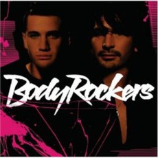 Bodyrockers mp3 Album by Bodyrockers