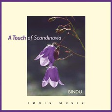 A Touch Of Scandinavia mp3 Album by Bindu