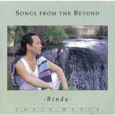 Songs From The Beyond mp3 Album by Bindu