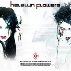 E-Race Generation mp3 Album by Helalyn Flowers