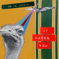 It Hates You mp3 Album by He Is Legend