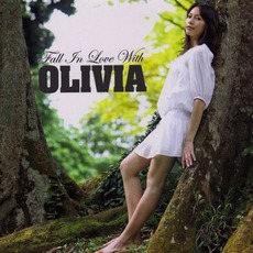 Fall In Love With Olivia mp3 Album by Olivia Ong