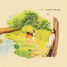 Touch In The Sky mp3 Album by Olivia Ong