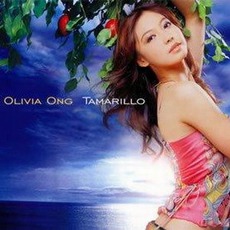 Tamarillo mp3 Album by Olivia Ong