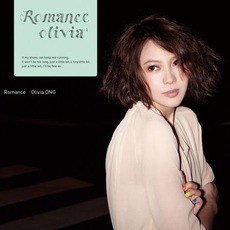 Romance mp3 Album by Olivia Ong