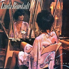Simple Dreams (Re-Issue) mp3 Album by Linda Ronstadt