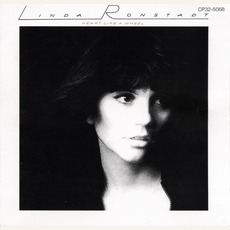 Heart Like A Wheel (Re-Issue) mp3 Album by Linda Ronstadt