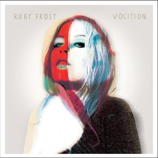 Volition mp3 Album by Ruby Frost