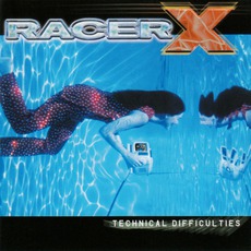 Technical Difficulties mp3 Album by Racer X